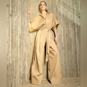 HALSTON- Women’s Jumpsuit